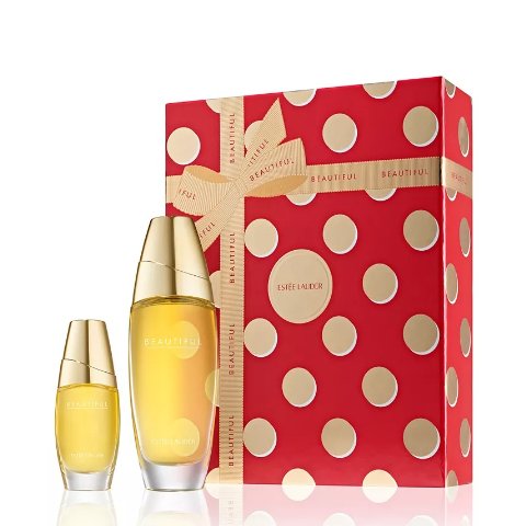 Estee LauderBeautiful Perfume Gift Set 2 Pieces