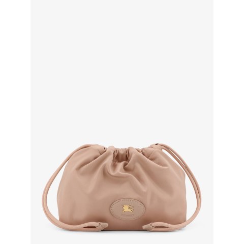 BurberryHorseshoe 束口手拿包