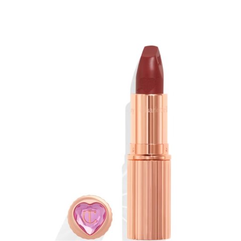 Charlotte TilburyLove Effect 口红 love talk