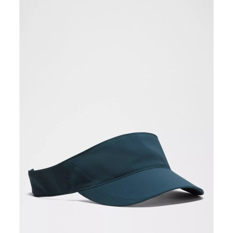 lululemonAll-Sport 轻质运动遮阳帽