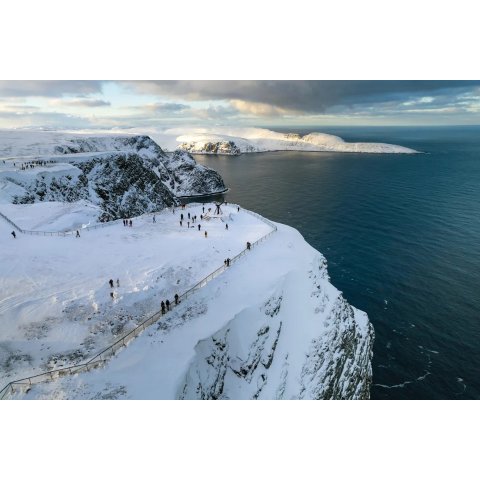 The North Cape Line 北角线 立减25%！