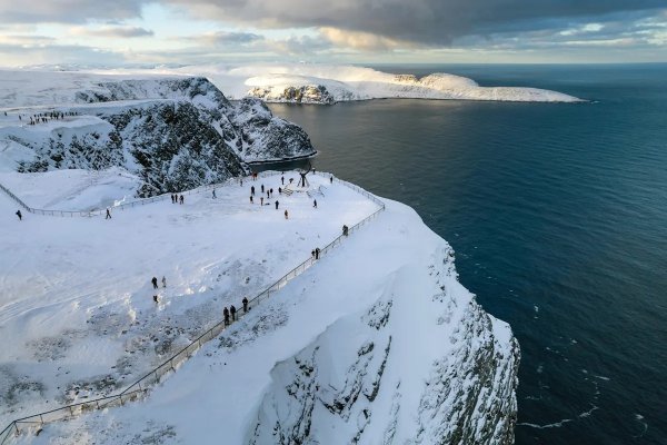 The North Cape Line 北角线 立减25%！