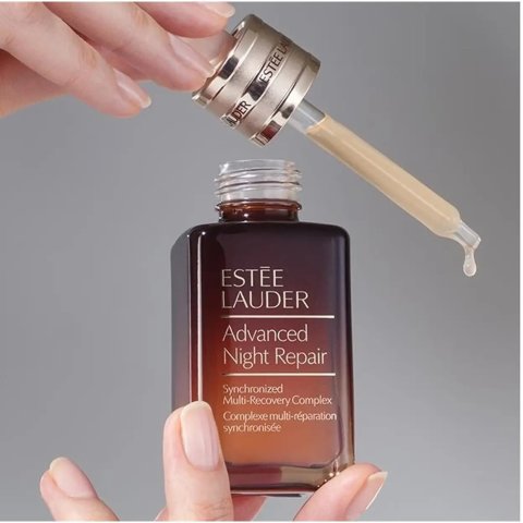 Estee Lauder小棕瓶精华 100ml