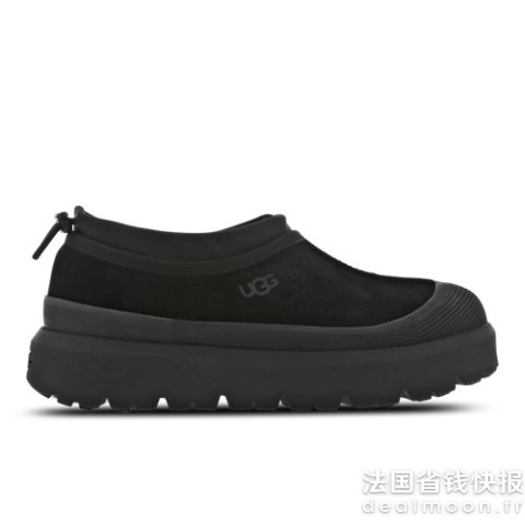 UGG Tasman Hybrid男士靴