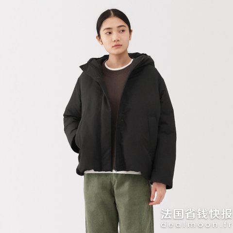 XS码捡漏防水羽绒服