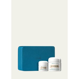 La Mer$125 off $500Limited Edition The Creme deDuet Set