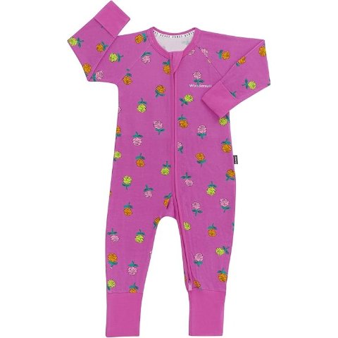 Zippy 连体衣 棉混纺