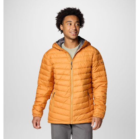 Columbia同款定价优势色 比普通棉服叠了奥米buff奥米热反射棉服