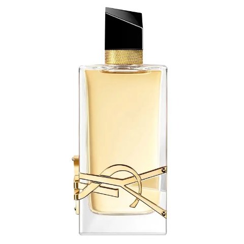 YVES SAINT LAURENT5.9折狂促自由之水 香水 90ml