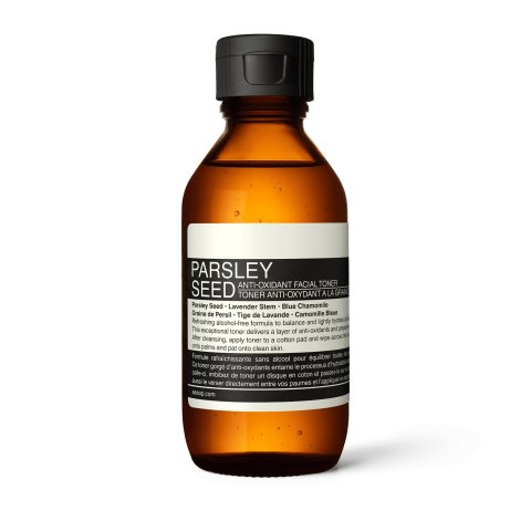 AesopParsley Seed Anti-Oxidant Facial Toner 100ml
