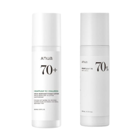 ANUA 70号青叶乳液 200ml