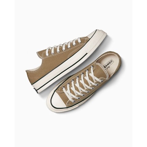 ConverseChuck 70 复古帆布
