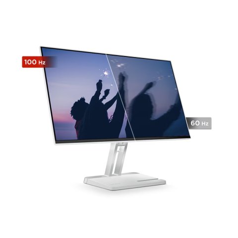 Lenovo L24i-4A IPS显示器 100Hz