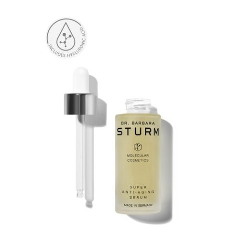 顶级抗老×深度修护Super 抗老精华液 30ml