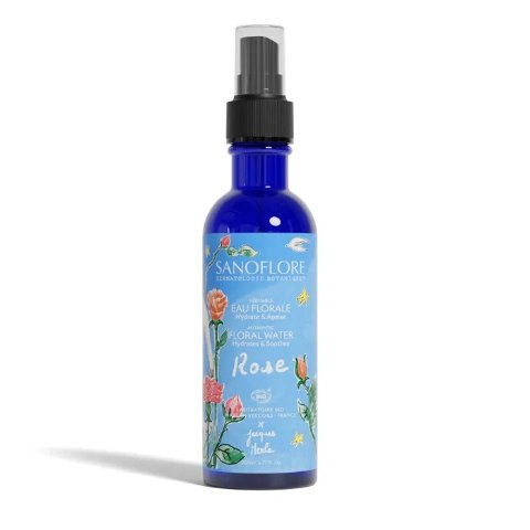 玫瑰有机纯露 200ml