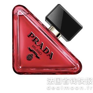 Prada白花 + 木质 + 微甜奶感悖论