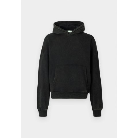 Hollister BAGGY 黑色卫衣