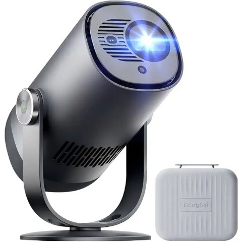 Dangbei Freedo 投影仪 450流明