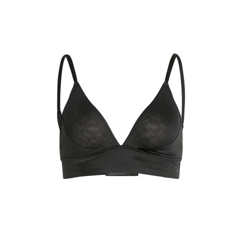 Sloggi 黑色无钢圈胸衣