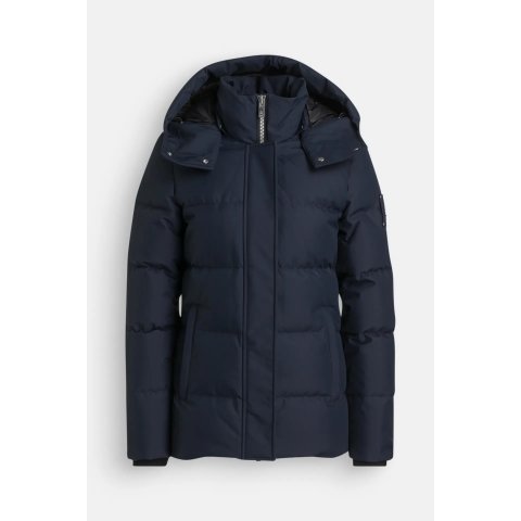 Moose Knuckles Cloud 3Q N 羽绒服 藏青色