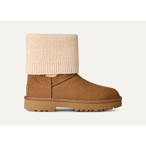 UGGMarais Women s Knit Chelsea Boots