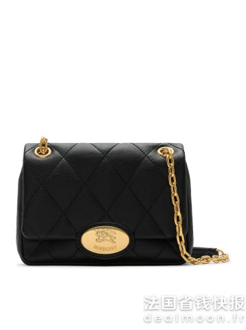 BurberryStrand 链条包