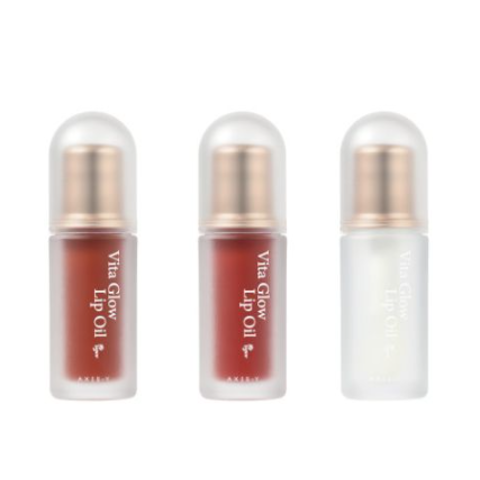 AXIS-Y Vita Glow 润唇油 4.5g