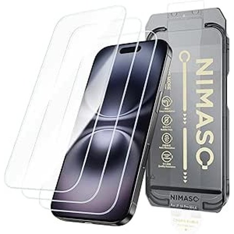 钢化膜 9H硬度 6.1英寸 3片装