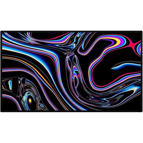 ApplePro Display XDR 纳米纹理玻璃