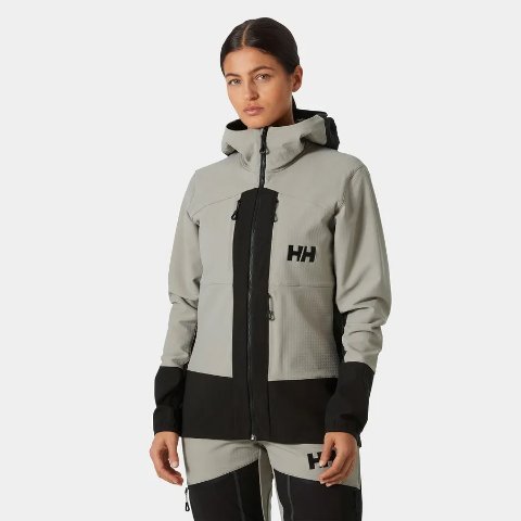 Odin Women s Softshell Jacket
