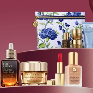 全场53折起+送套装