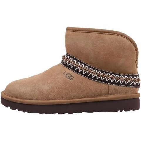 UGGUGG Classic Mini 女士短靴