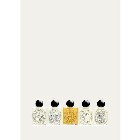 Diptyque$125 off $500Coffret Parfum Premium Miniatures