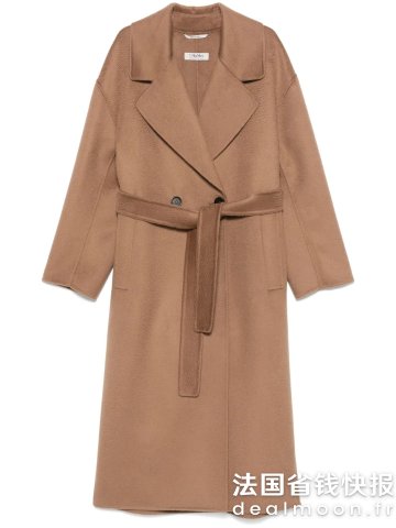  S Max MaraManuele 外套 