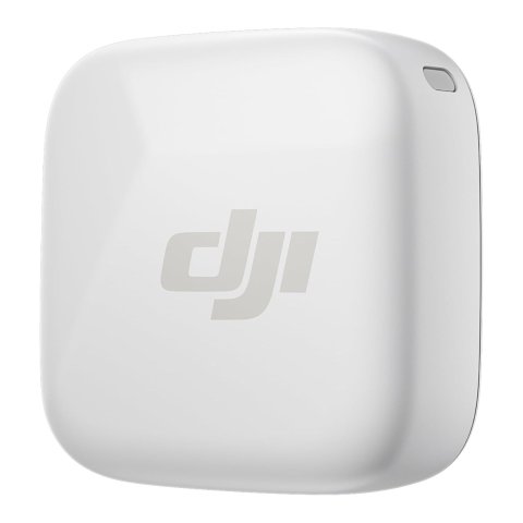 DJI Mic Mini 发射器 超轻无线领夹麦克风
