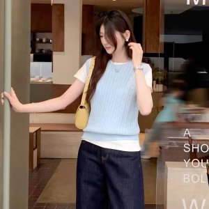 3折起 盐系穿搭 get