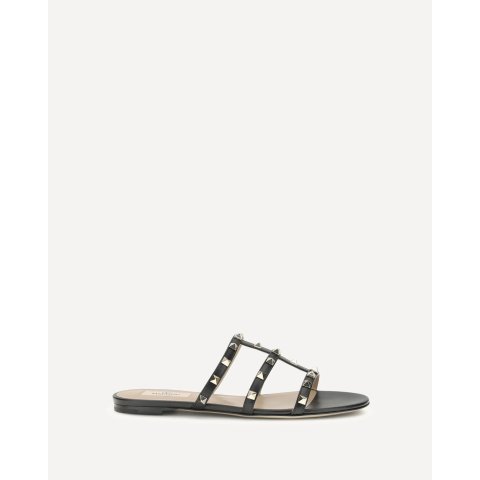 VALENTINO GARAVANI Rockstud 凉拖鞋