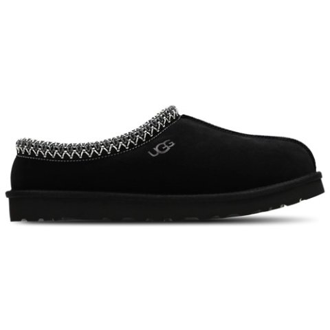 UGGTasman 黑色雪地靴