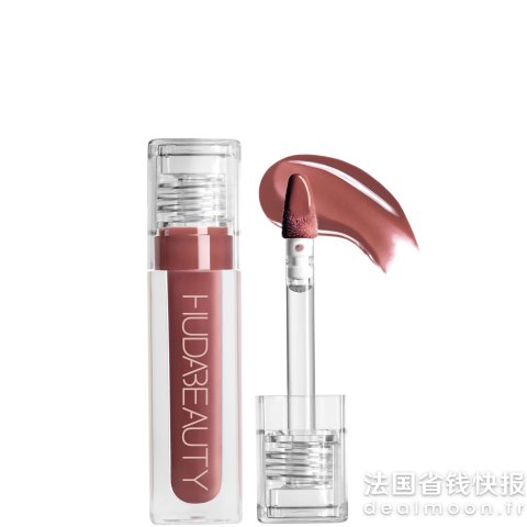 Huda BeautyBombshell 润泽唇彩
