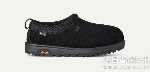 UGGTasman GTX 平底鞋