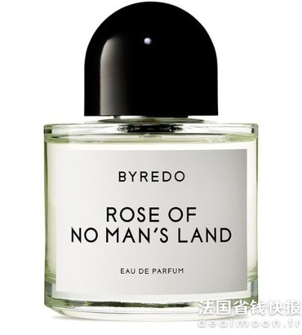 ByredoRose of No Man s Land 香水 100ml