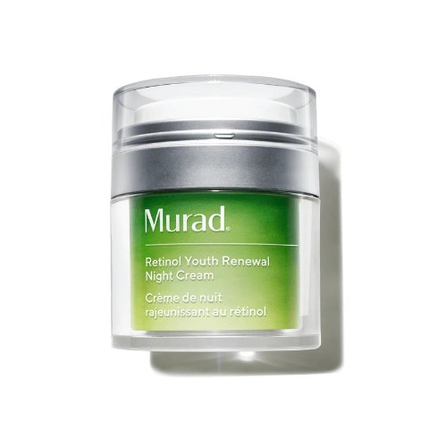 MuradRetinol Youth Renewal Night Cream