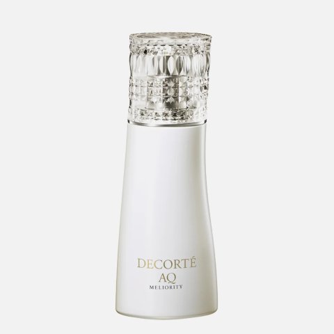 decorteAQ Meliority Intensive Revitalizing Emulsion