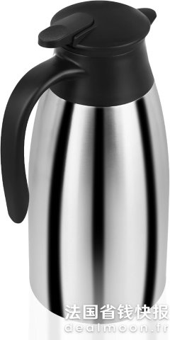 不锈钢保温壶 2L