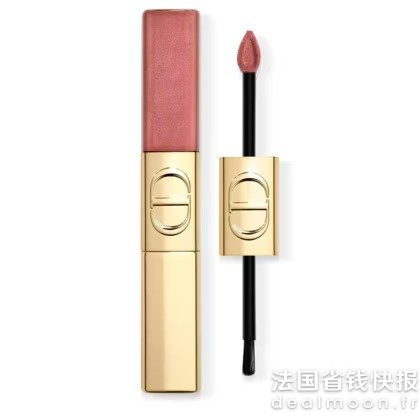 Dior限定双头唇釉