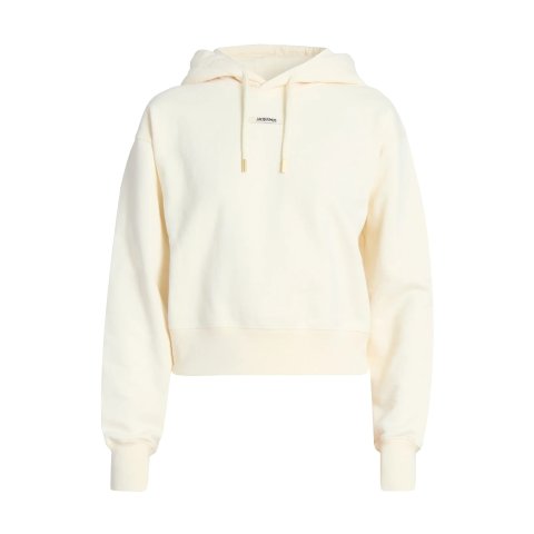 Jacquemus$200 off $800Grosgrain Logo Hoodie