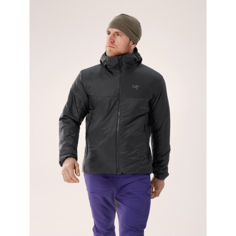 Arc teryx Nuclei 男士连帽衫