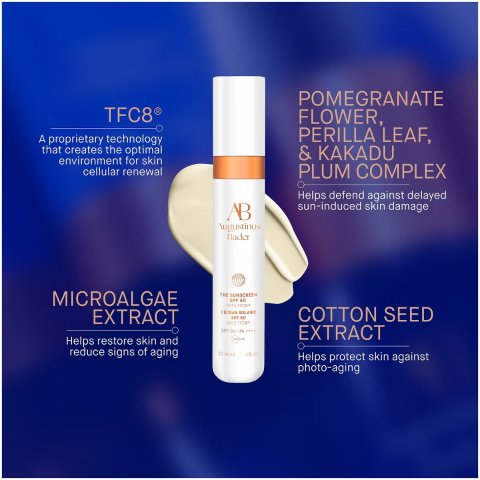 防晒霜 SPF50 30ml