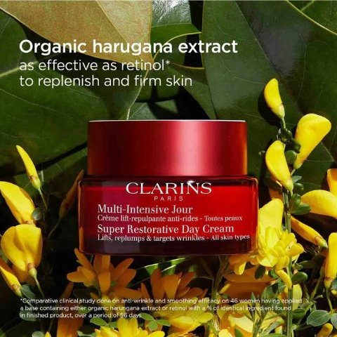 花样年华晚霜 50ml