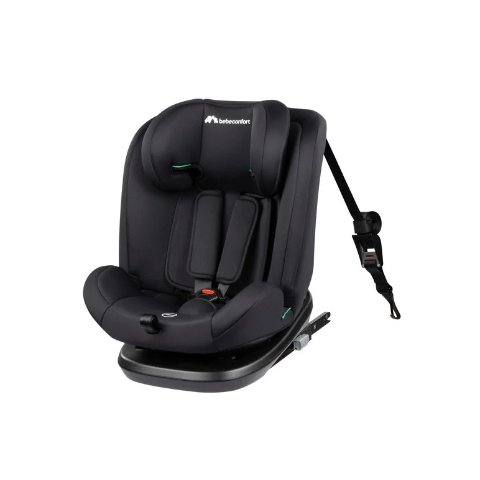EverFix i-Size 儿童安全座椅 黑色